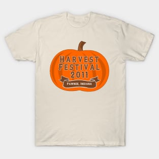 Harvest Festival T-Shirt